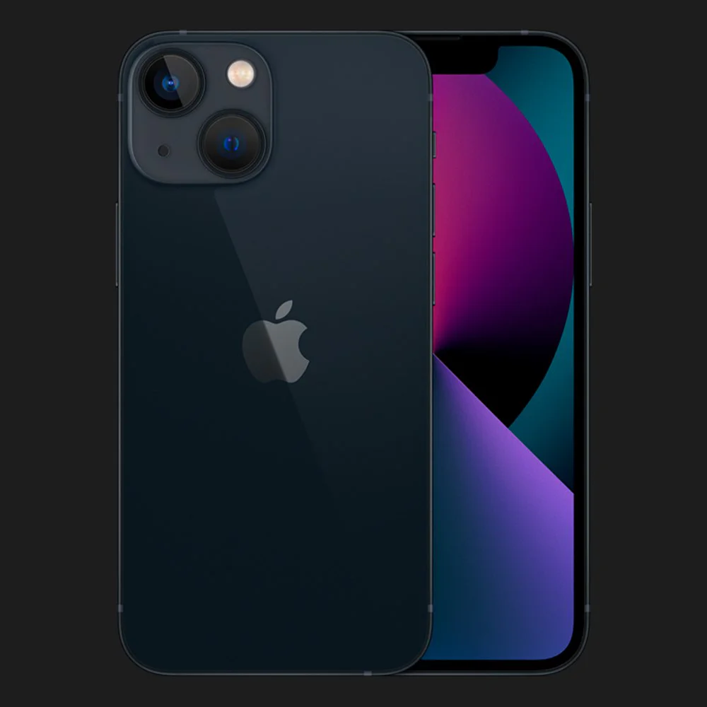 Мобильный телефон Apple iPhone 13 128GB купить ▷ цены и